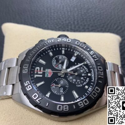 TAG Heuer F1 CAZ1110.BA0877 KV Replica