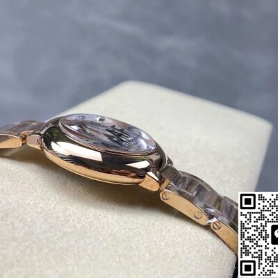 Cartier Blue Balloon WJBB0016 AF Factory KV Replica