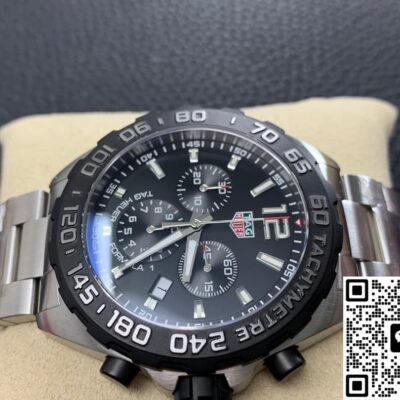 TAG Heuer F1 CAZ1110.BA0877 KV Replica