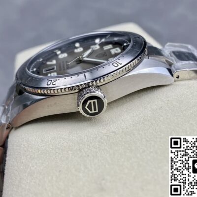 TAG HEUER AUTAVIA WBE5114.EB0173 KV Replica