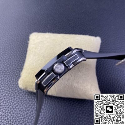 Hublot SQUARE BANG UNICO 821.NM.0170.RX BB Factory KV Replica