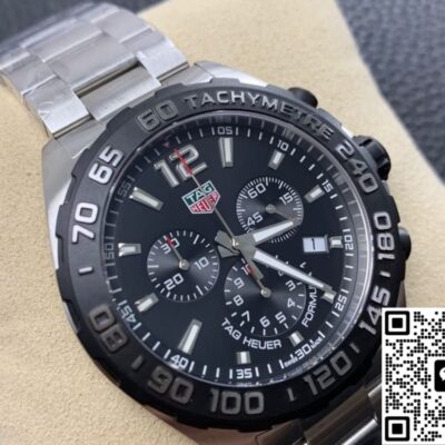 TAG Heuer F1 CAZ1110.BA0877 KV Replica