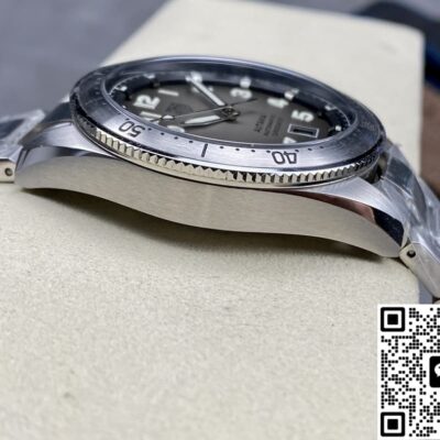 TAG HEUER AUTAVIA WBE5114.EB0173 KV Replica