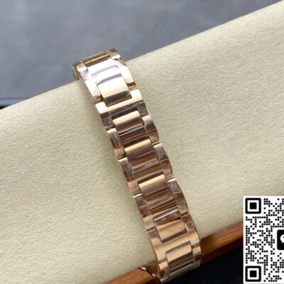 Cartier Blue Balloon WJBB0016 AF Factory KV Replica