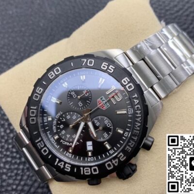 TAG Heuer F1 CAZ1110.BA0877 KV Replica