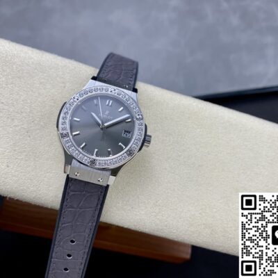 Hublot Classic Fusion 581.NX.7071.LR.1104 HB Factory KV Replica