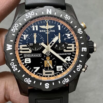 Breitling Professional X823101B1B1S1 KV Replica