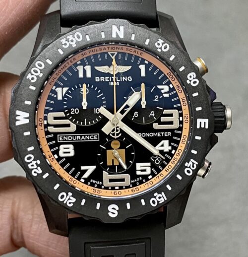 Breitling Professional X823101B1B1S1 KV Replica
