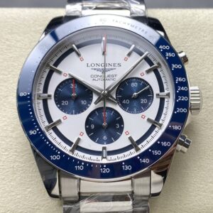 Longines Sports L3.835.4.98.6 KV Replica