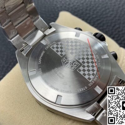 TAG Heuer F1 CAZ1110.BA0877 KV Replica