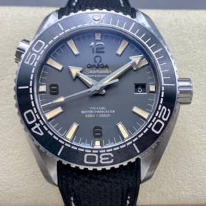 Omega Seamaster 215.32.44.21.01.002 VS Factory KV Replica