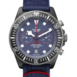 Tudor Pelagos M25807KN-0001 M+ Factory KV Replica