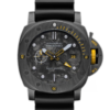 Panerai Submersible PAM01324 VS Factory KV Replica