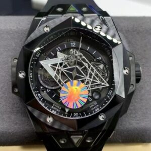 Hublot BIG BANG 418.CX.1114.RX.MXM20 BB Factory KV Replica
