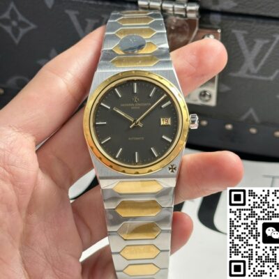 Vacheron Constantin Historiques 4200H-222A-B937 8+ Factory KV Replica