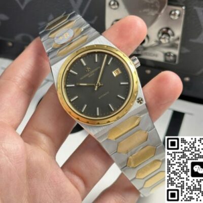 Vacheron Constantin Historiques 4200H-222A-B937 8+ Factory KV Replica