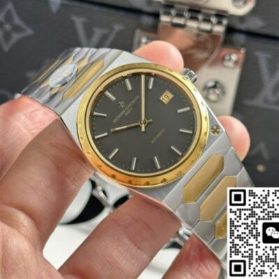 Vacheron Constantin Historiques 4200H-222A-B937 8+ Factory KV Replica