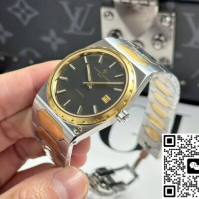 Vacheron Constantin Historiques 4200H-222A-B937 8+ Factory KV Replica