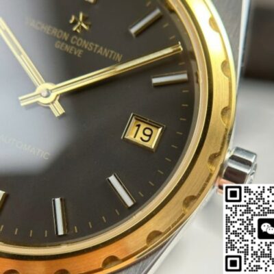 Vacheron Constantin Historiques 4200H-222A-B937 8+ Factory KV Replica