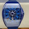 Franck Muller YACHTING V45 SC DT YACHTING OG ABF Factory KV Replica