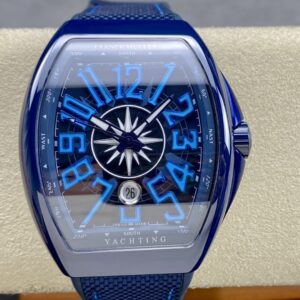 Franck Muller YACHTING V45 SC DT YACHTING OG ABF Factory KV Replica