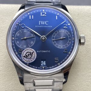 IWC Portugieser IW501704 APS Factory KV Replica