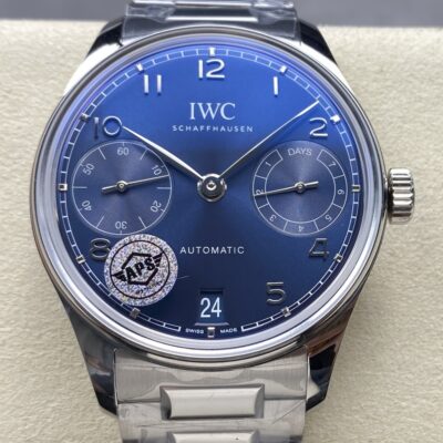 IWC Portugieser IW501704 APS Factory KV Replica