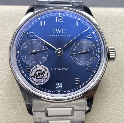 IWC Portugieser IW501704 APS Factory KV Replica