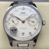 IWC Portugieser IW501701 APS Factory Stainless Steel KV Replica