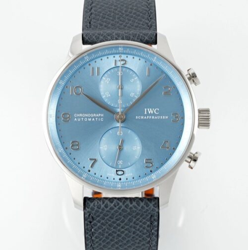 IWC Portugieser IW371626 ZF Factory KV Replica