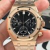 Audemars Piguet Royal Oak 26240OR.OO.1320OR.06 APS Factory KV Replica
