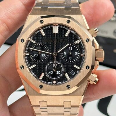 Audemars Piguet Royal Oak 26240OR.OO.1320OR.06 APS Factory KV Replica