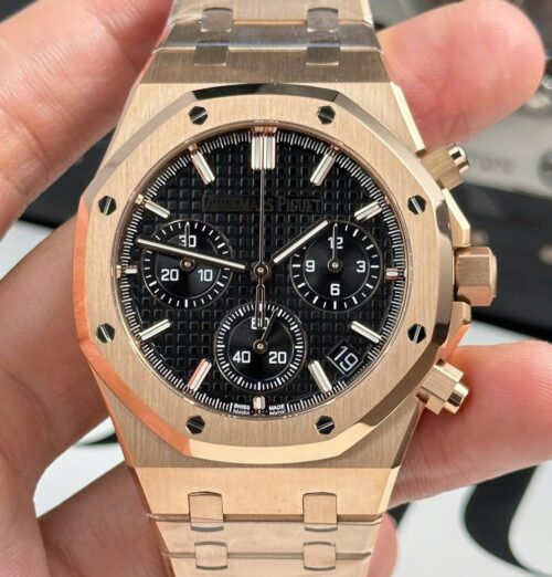 Audemars Piguet Royal Oak 26240OR.OO.1320OR.06 APS Factory KV Replica