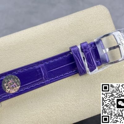 Chopard HAPPY SPORT 278578-6004 YF Factory KV Replica