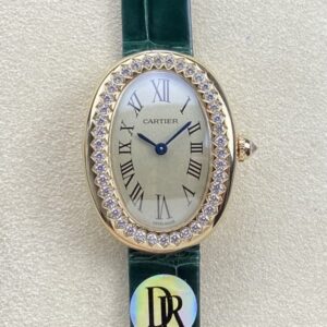 Cartier bathtub WJBA0038 DR Factory KV Replica