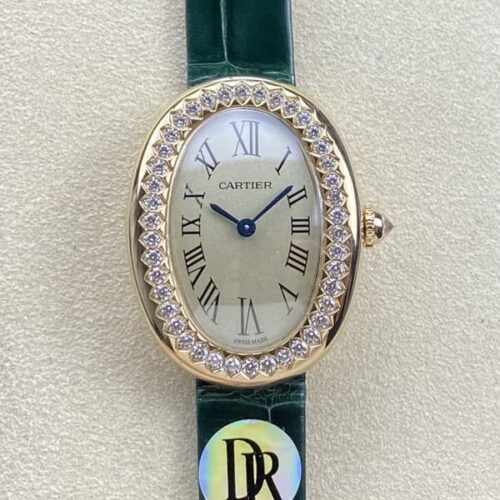 Cartier bathtub WJBA0038 DR Factory KV Replica
