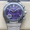 Audemars Piguet Royal Oak 26240BC.OO.1320BC.01 APS Factory KV Replica