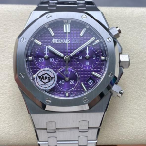 Audemars Piguet Royal Oak 26240BC.OO.1320BC.01 APS Factory KV Replica