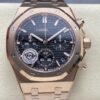 Audemars Piguet Royal Oak 26240OR.OO.1320OR.06 APS Factory KV Replica