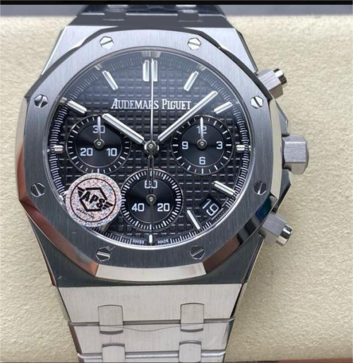 Audemars Piguet Royal Oak 26240ST.OO.1320ST.06 APS Factory KV Replica