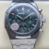 Audemars Piguet Royal Oak 26240ST.OO.1320ST.08 APS Factory KV Replica