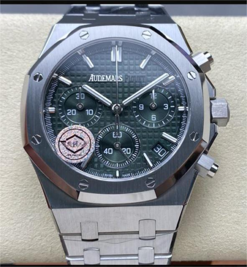 Audemars Piguet Royal Oak 26240ST.OO.1320ST.08 APS Factory KV Replica
