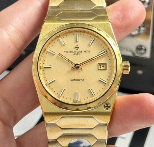 Vacheron Constantin Historiques 4200H-222J-B935 8+ Factory KV Replica
