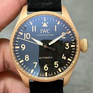 IWC Pilot IW329703 M+ Factory KV Replica