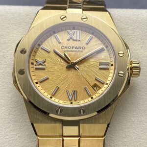 Chopard Snow Mountain Pride 295363-0001 GH Factory KV Replica