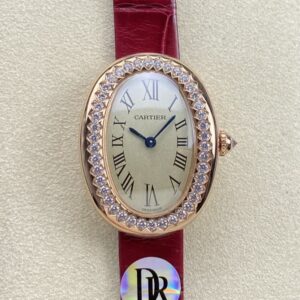 Cartier bathtub WJBA0031 DR Factory KV Replica