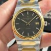 Vacheron Constantin Historiques 4200H-222A-B937 8+ Factory KV Replica