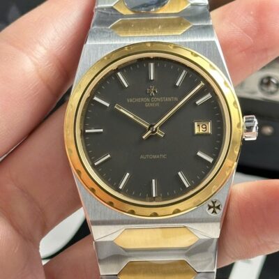 Vacheron Constantin Historiques 4200H-222A-B937 8+ Factory KV Replica