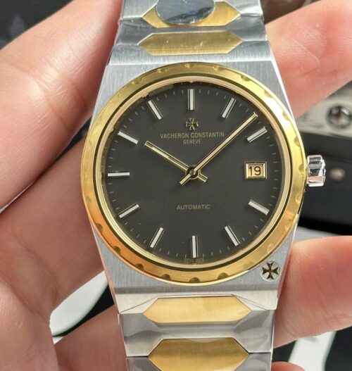 Vacheron Constantin Historiques 4200H-222A-B937 8+ Factory KV Replica