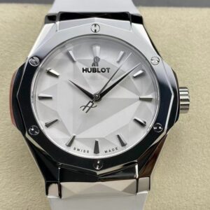 Hublot Classic Fusion 550.NS.2200.RW.ORL20 HB Factory KV Replica